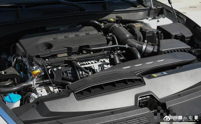 实拍北京现代第十代索纳塔 再次突破自己