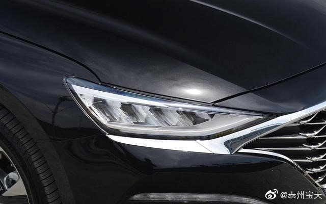 高清汽车美图:买菜车就一定只选思域