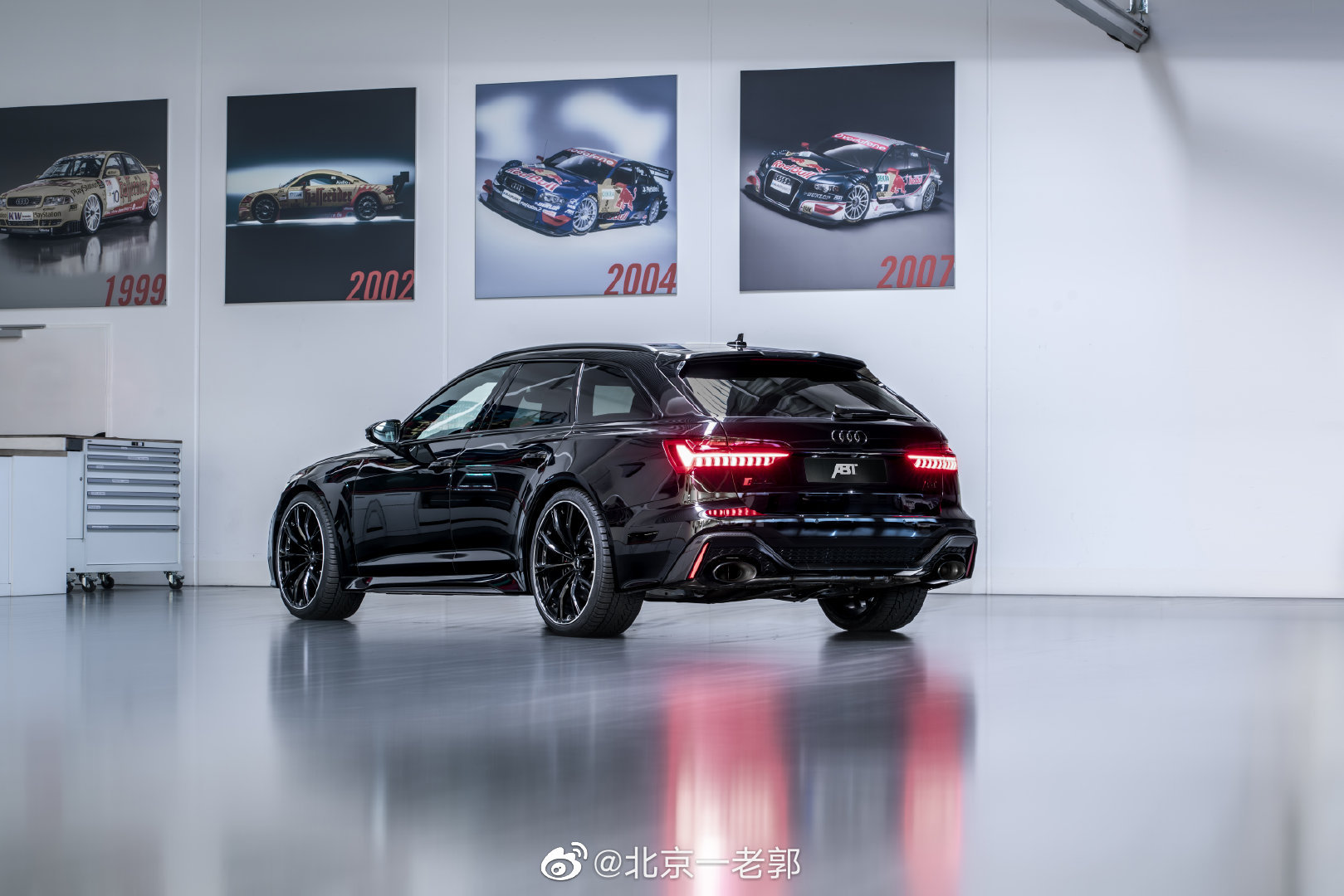 奥迪这些个新款RS马上就来了,哪个是最爱?