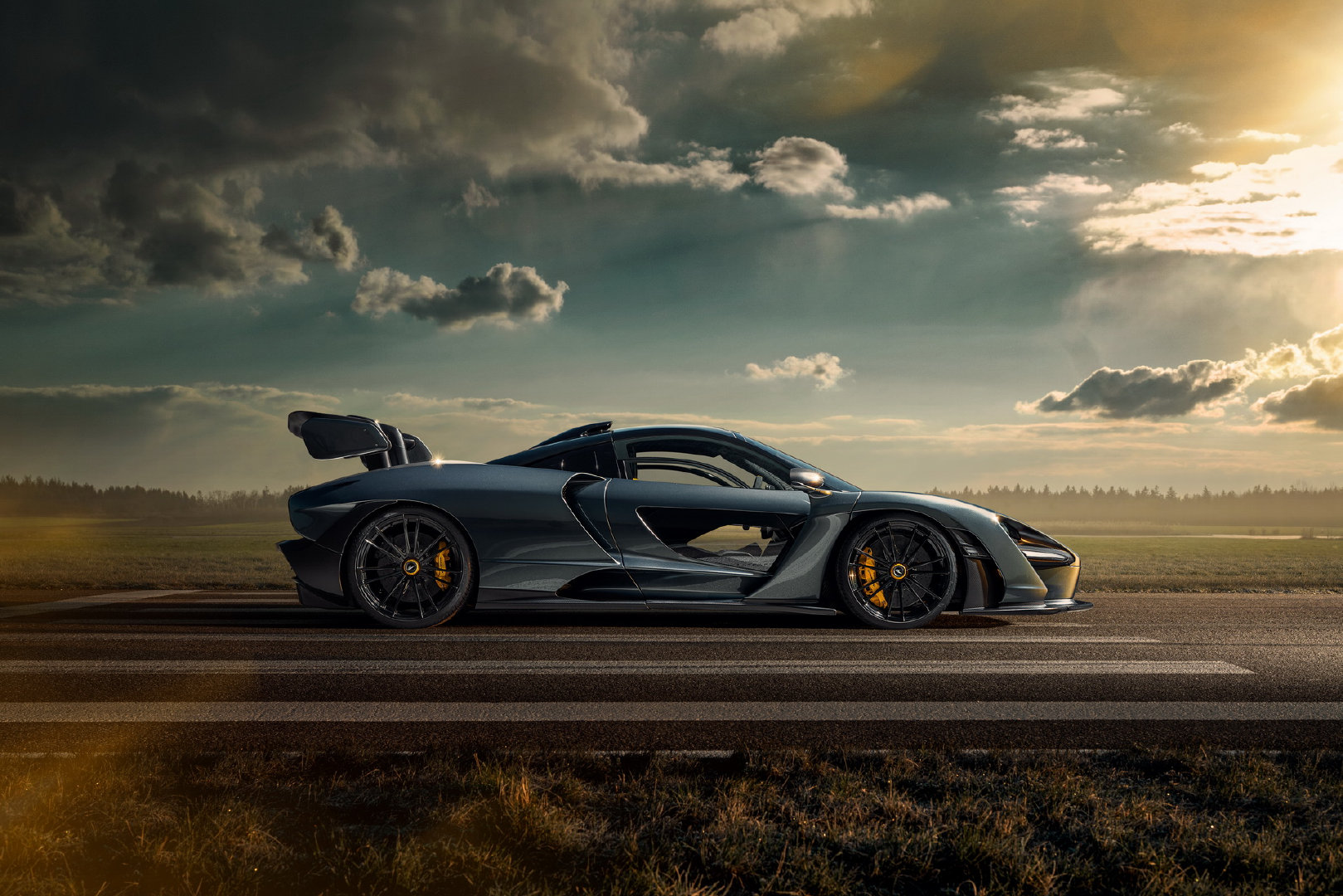 mclaren,mclaren570s 汽车美图抢先看mclaren可以当壁纸了