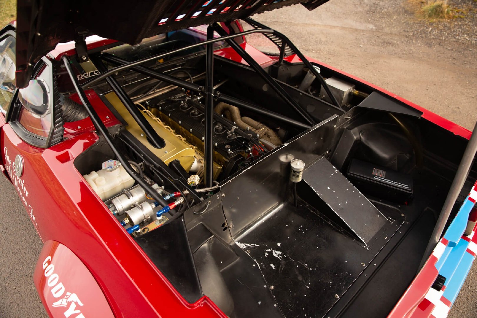 1980 BMW M1 老骥伏枥,依旧很牛逼