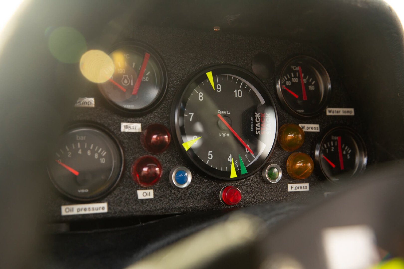 1980 BMW M1 老骥伏枥,依旧很牛逼