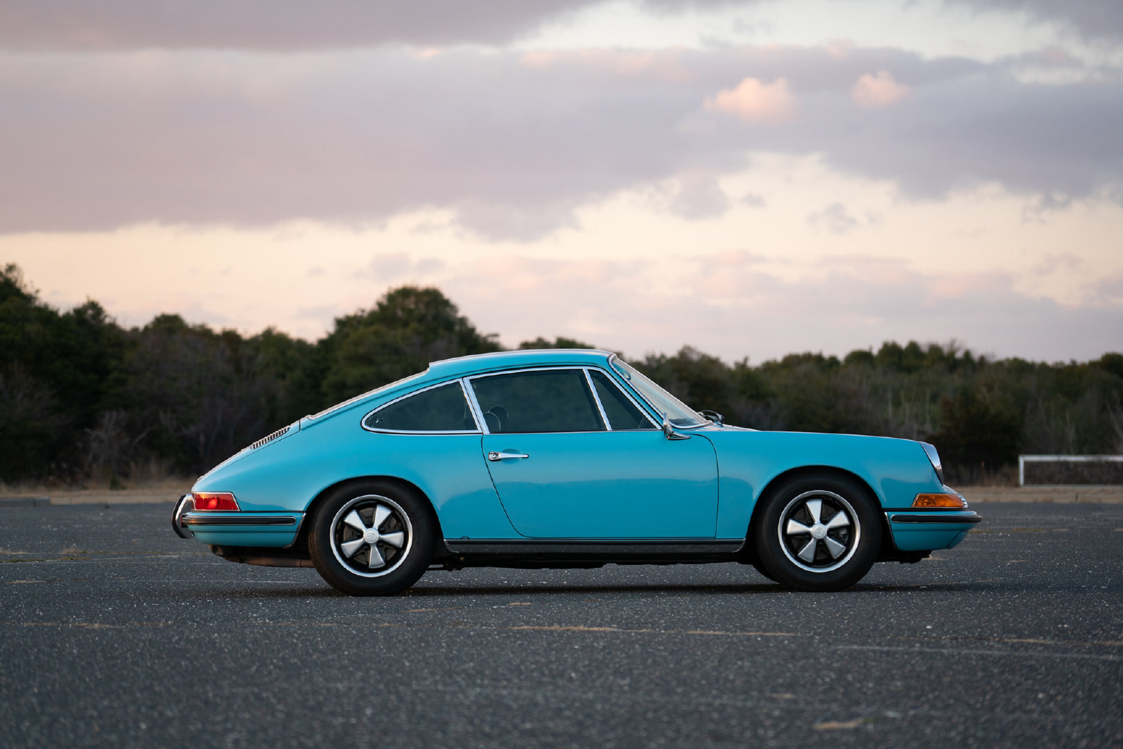 scoupe,c63scoupe 原汁原味才是最好1969porsche911scoupe水晶蓝