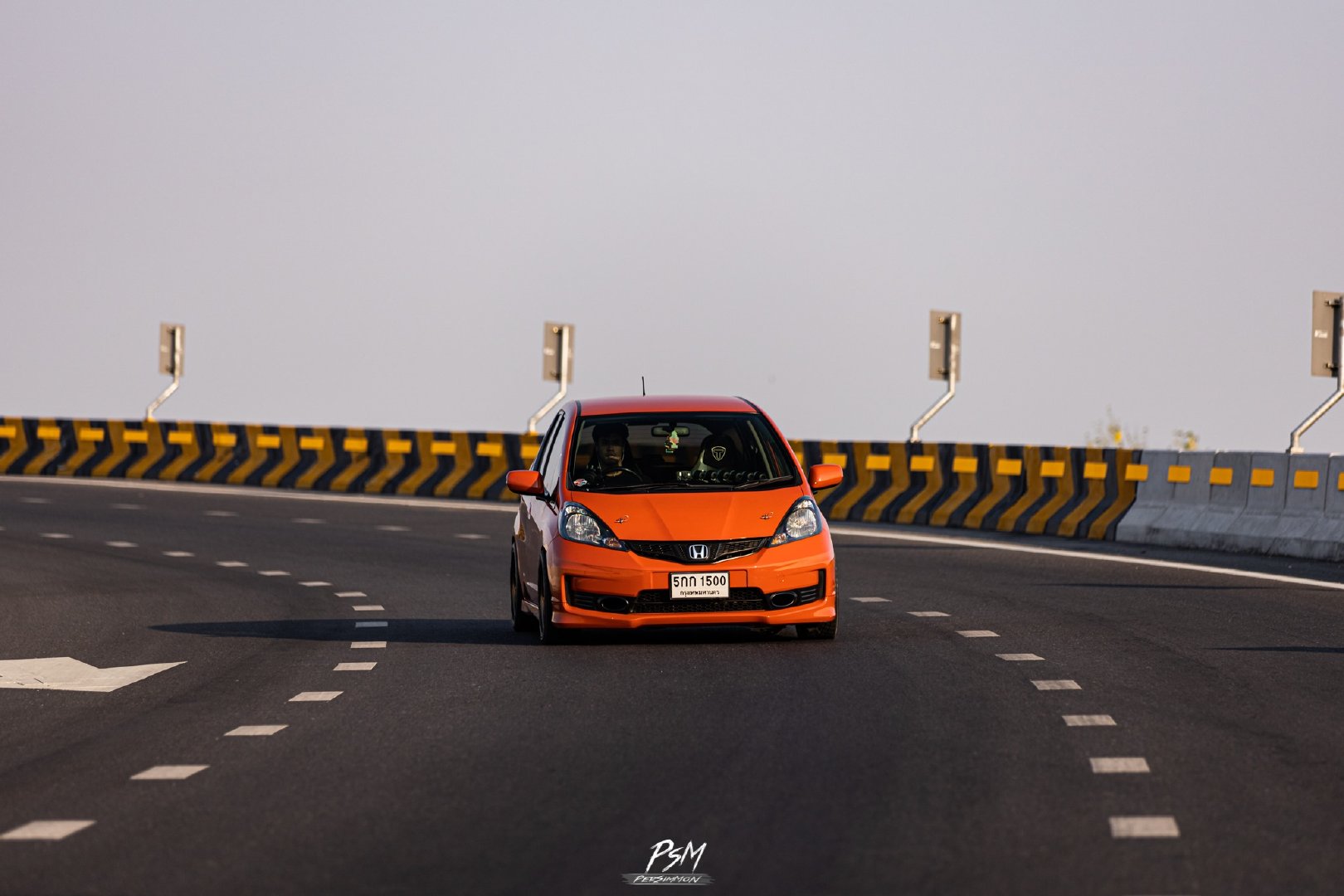 Jazz GE K24 290 HP // K24植入!本田飞度 GE8 后期RS!