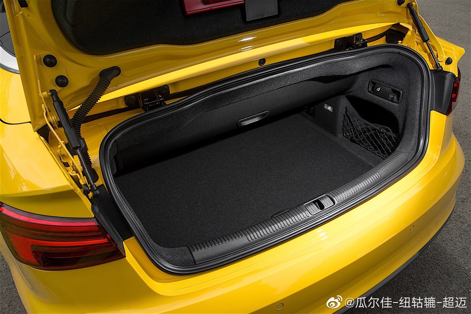 你会买吗?奥迪A3敞篷版,如果20万的话