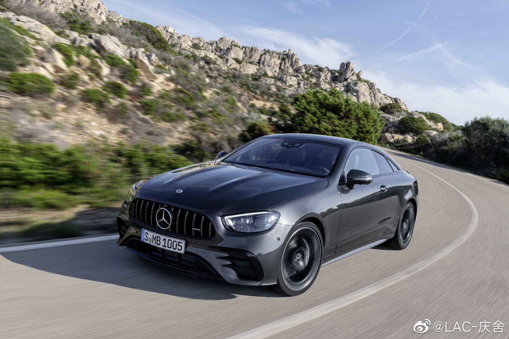 10 mercedes-amg e 53 4matic coupe