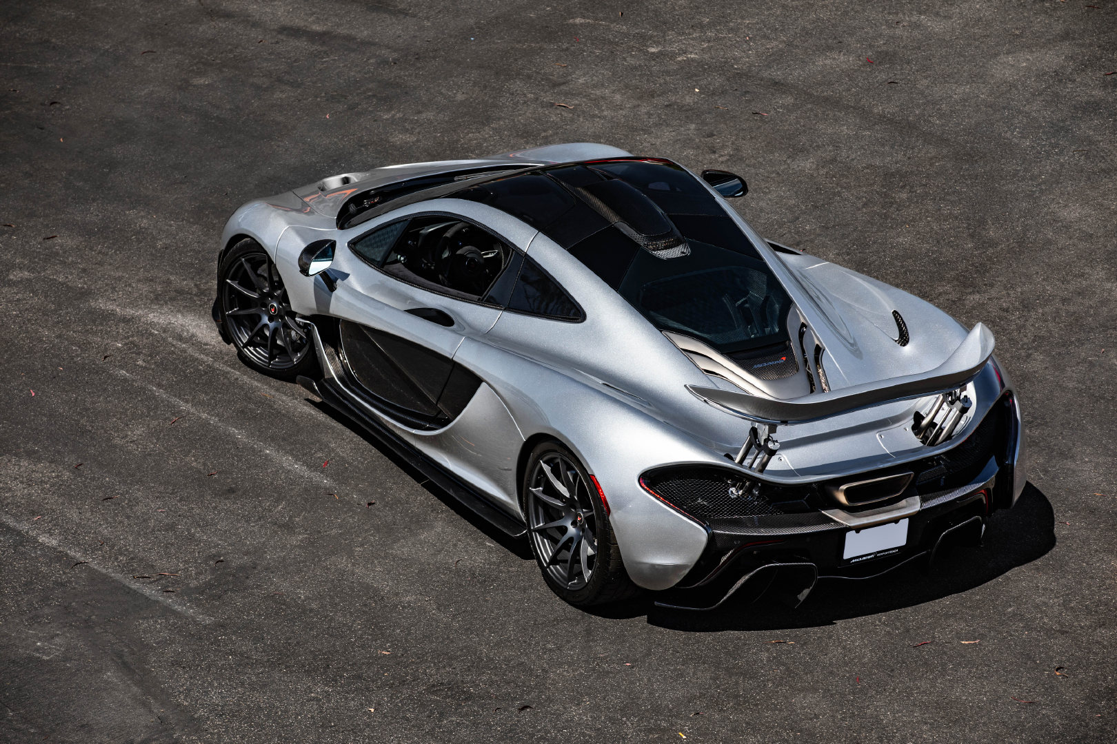 mclaren,mclaren570s mclaren p1,个人感觉还是比senna更和谐