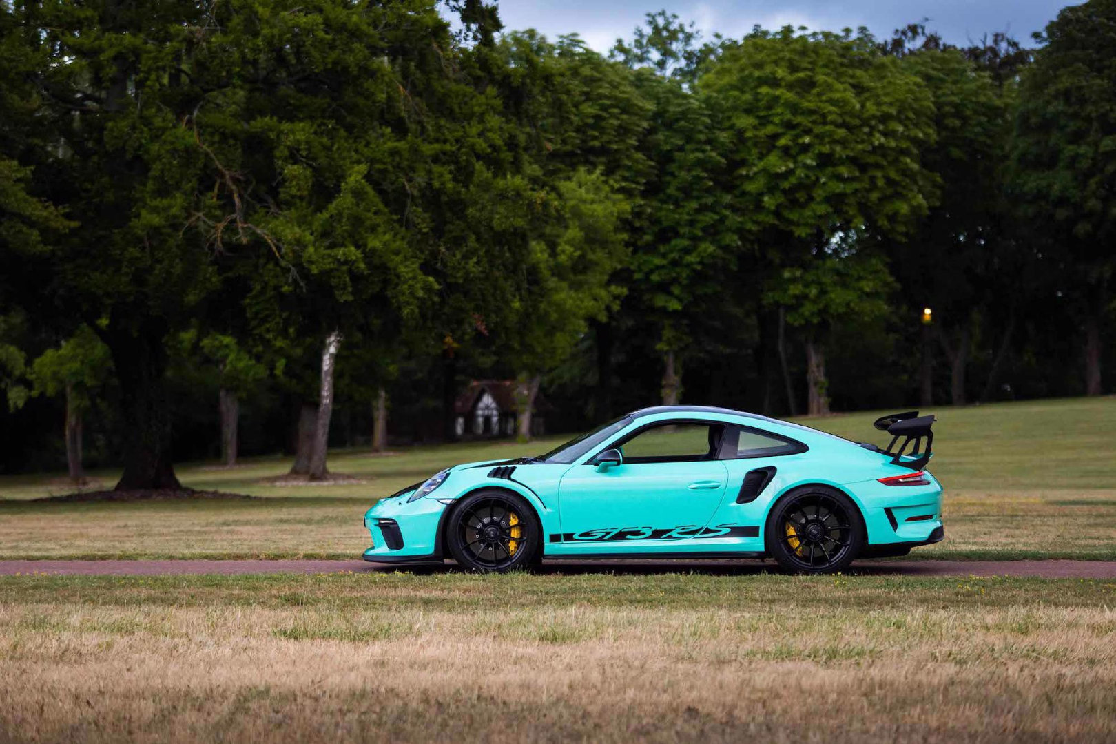 保时捷gt3rs报价,保时捷gt3报价 保时捷911 gt3rs,pts 薄荷绿