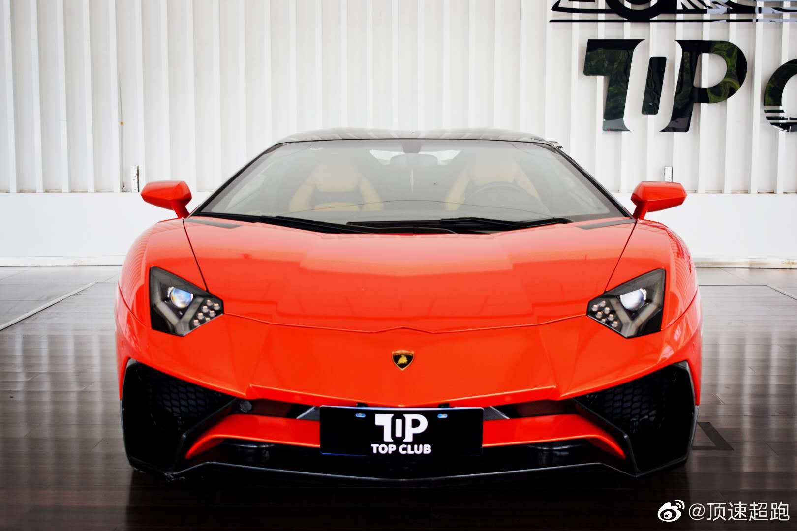 的代表座驾兰博基尼 热情洋溢,实干精神,坚持己见,爱憎分明。