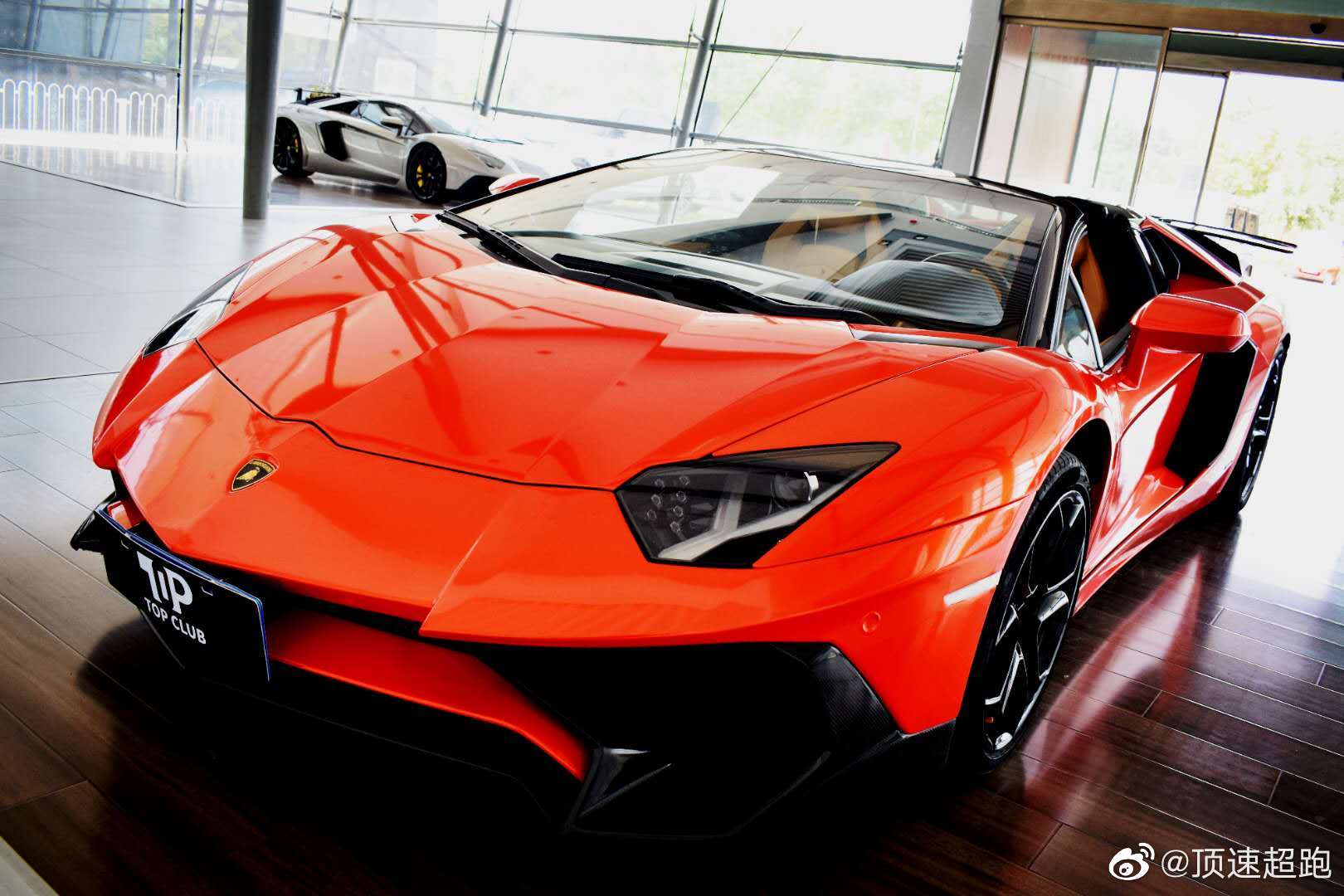 的代表座驾兰博基尼 热情洋溢,实干精神,坚持己见,爱憎分明。