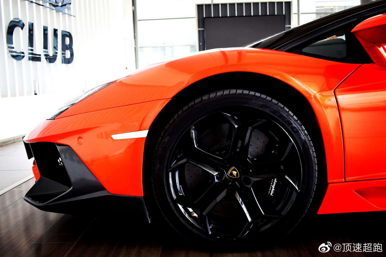 的代表座驾兰博基尼 热情洋溢,实干精神,坚持己见,爱憎分明。