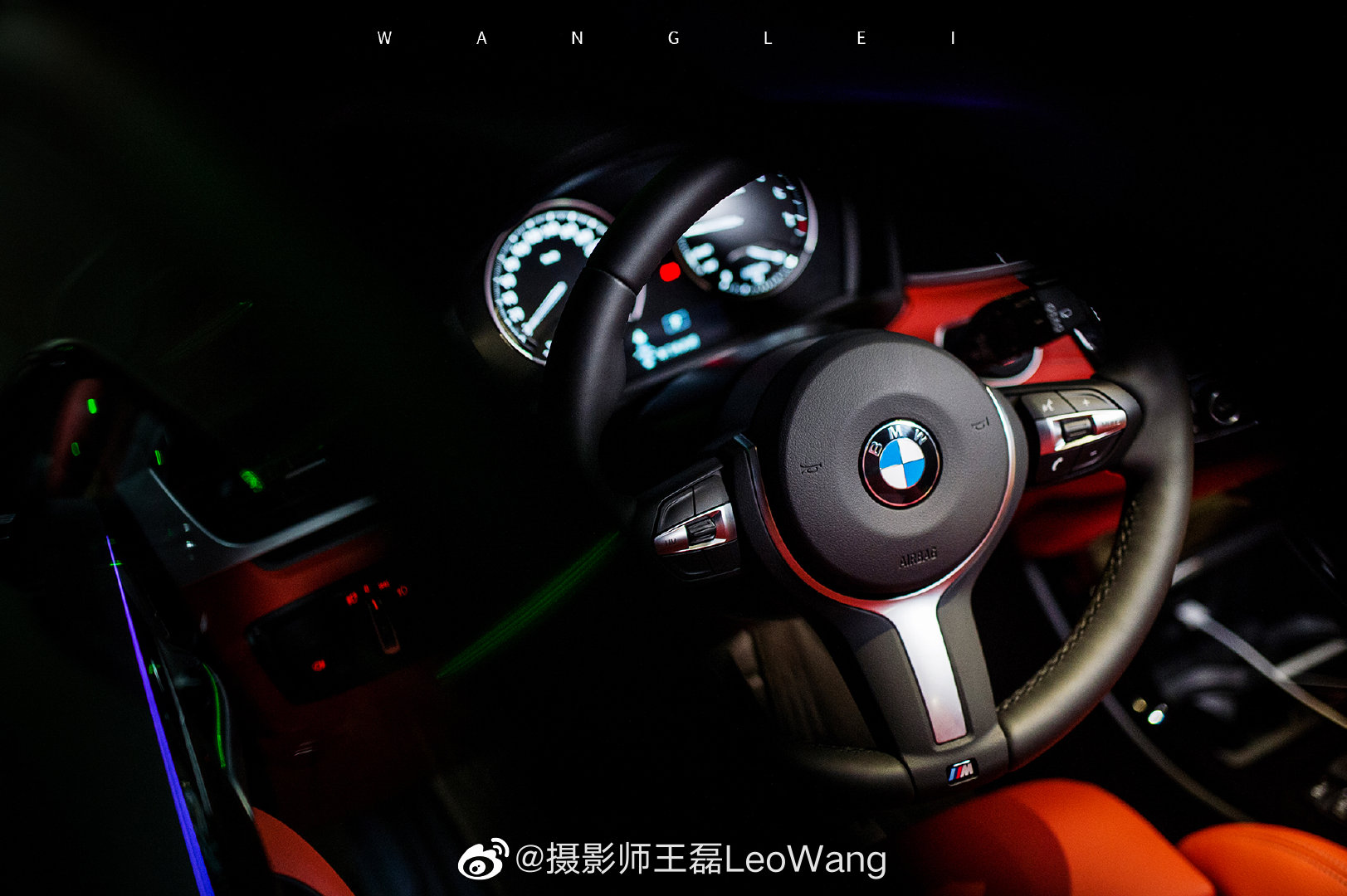 听着山本耀司的吉他,迎着春日里的阳光,和BMW X2 在一起。