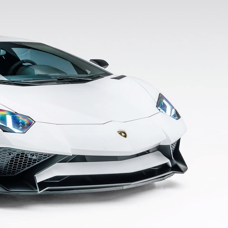 aventador新款,aventador空间 lamborghini aventador sv 颜值很难被超越