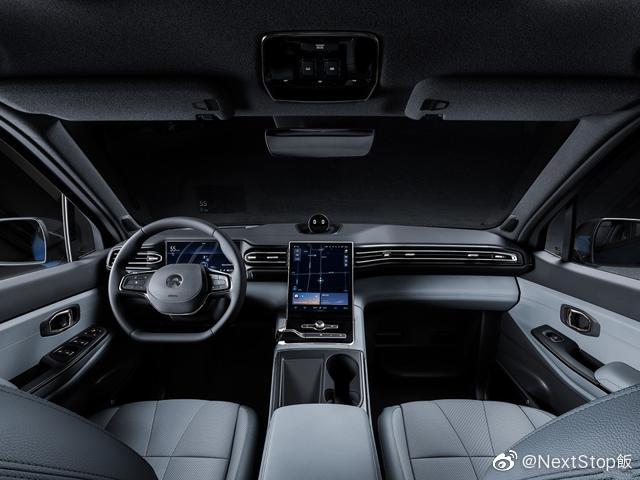 新款蔚来ES8即将交付,最长续航达580km,搭载100千瓦时电池组