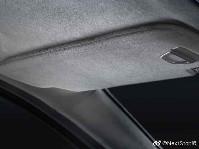 新款蔚来ES8即将交付,最长续航达580km,搭载100千瓦时电池组