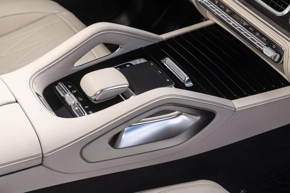 这台AMG GLE真的好看,不愧是标杆!