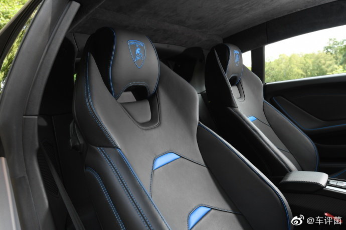 2020 Lamborghini Huracan EVO 有颜值。有实力