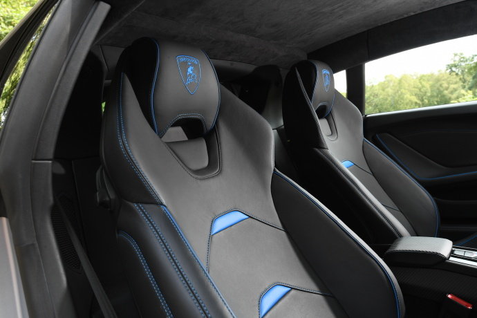 2020 Lamborghini Huracan EVO 帅气!!