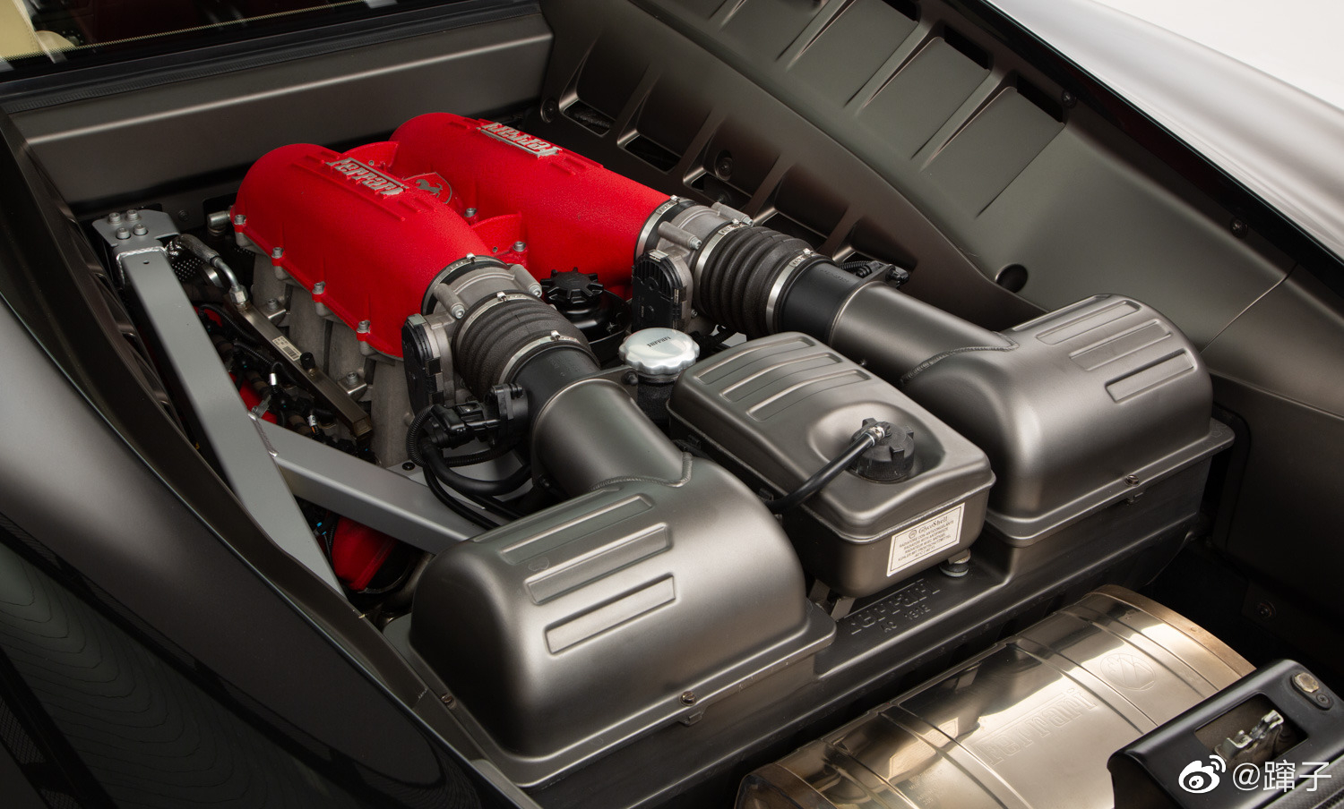 法拉利F430 F1“ 60周年纪念版” 2008