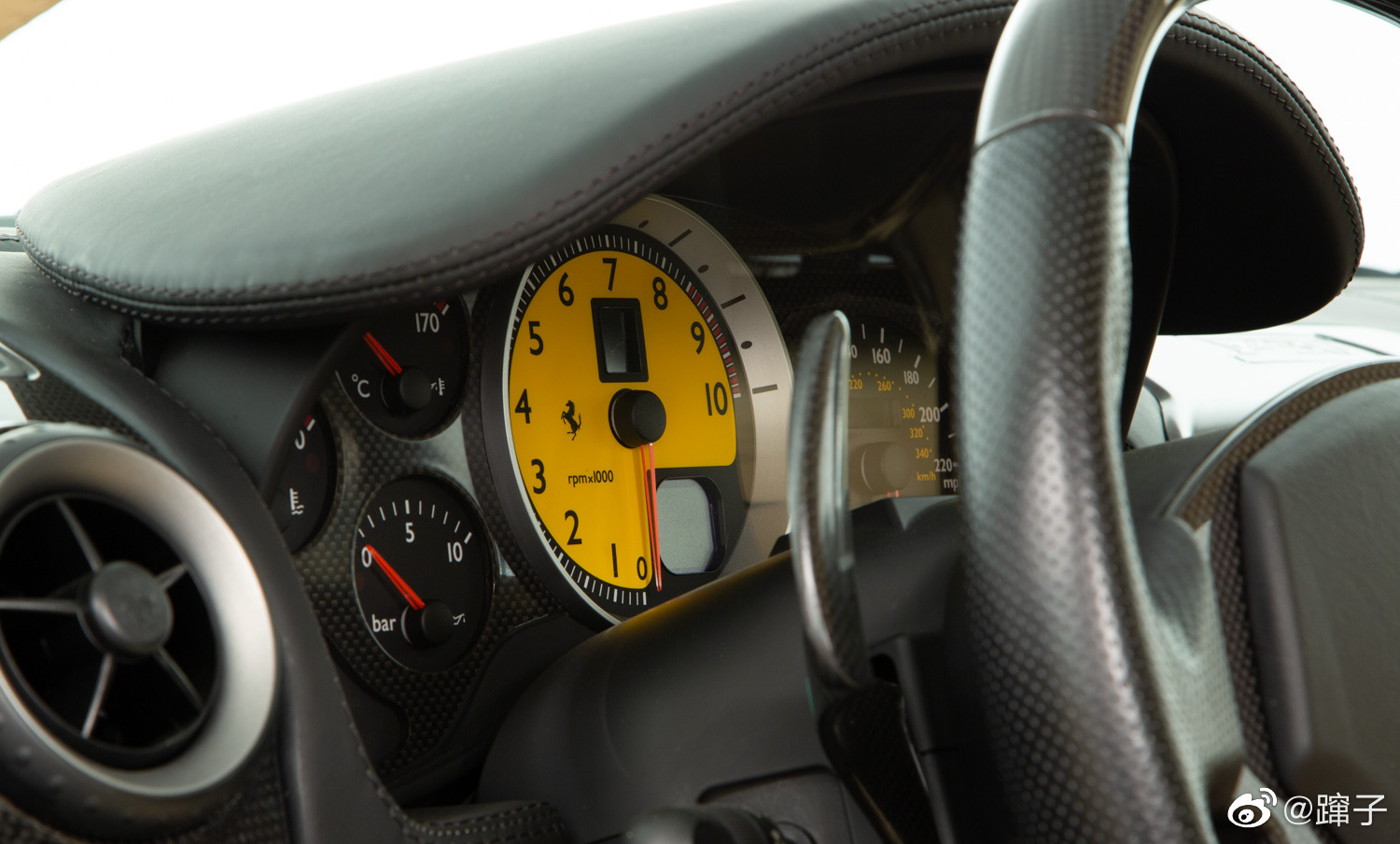 法拉利F430 F1“ 60周年纪念版” 2008