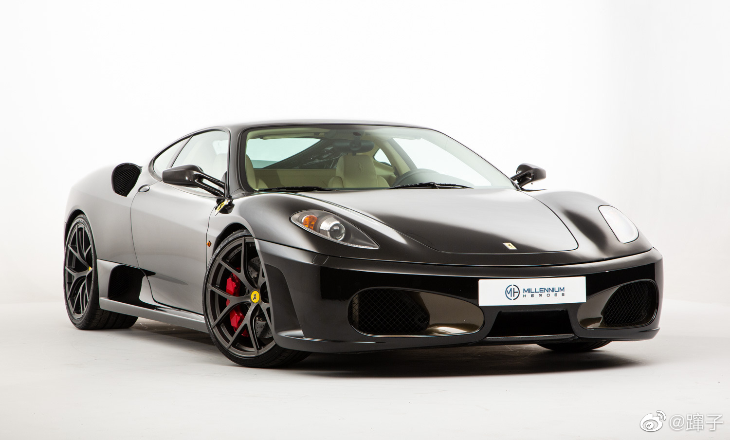 法拉利F430 F1“ 60周年纪念版” 2008