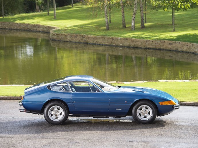Ferrari 365 GTB/4