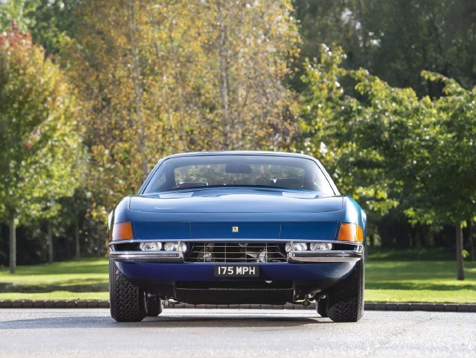 Ferrari 365 GTB/4