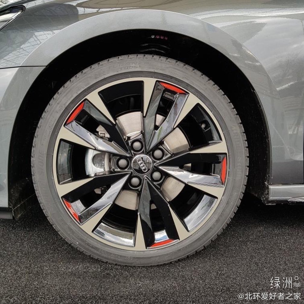 全新一代奥迪A3 Sportback觉得怎么样？