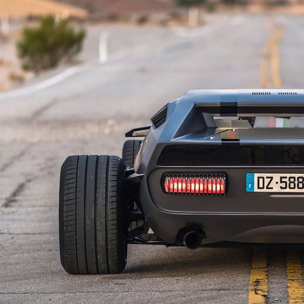 最新款兰博基尼V12旗舰车型!!!