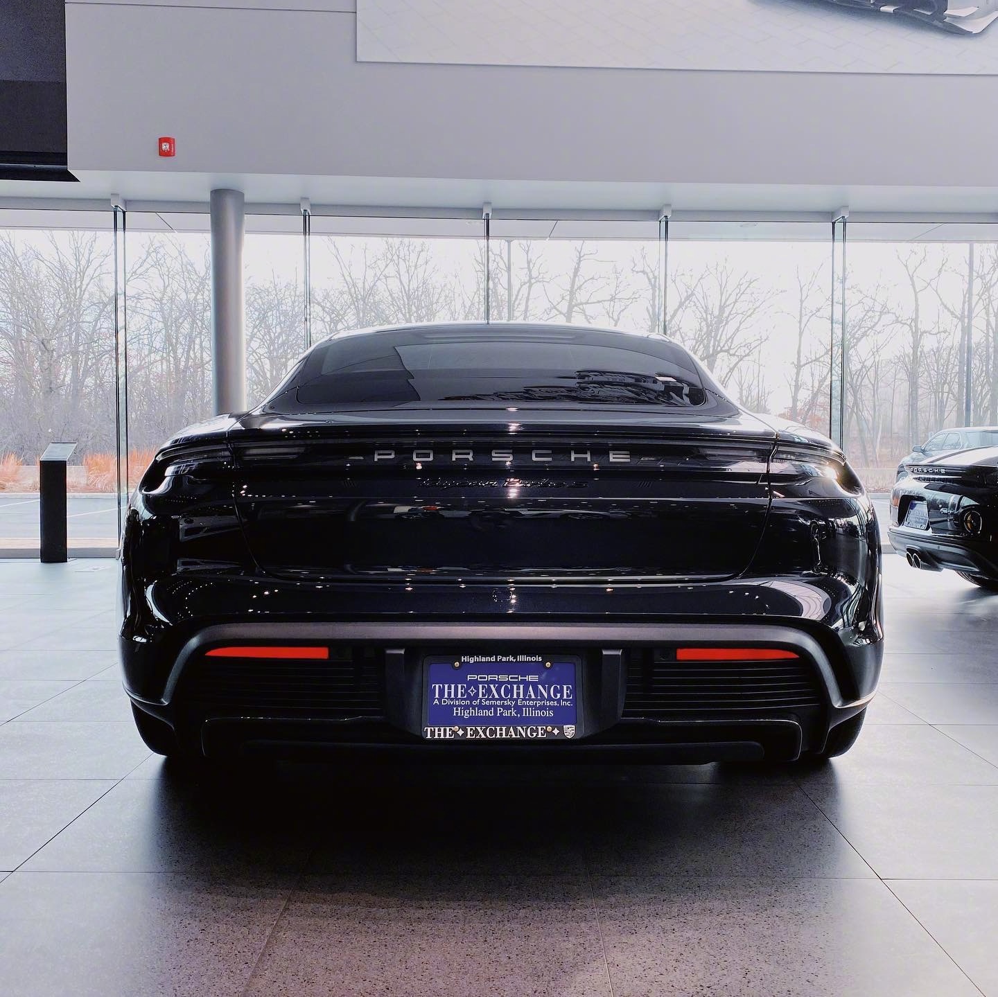 未来保时捷的发展趋势你喜欢吗?