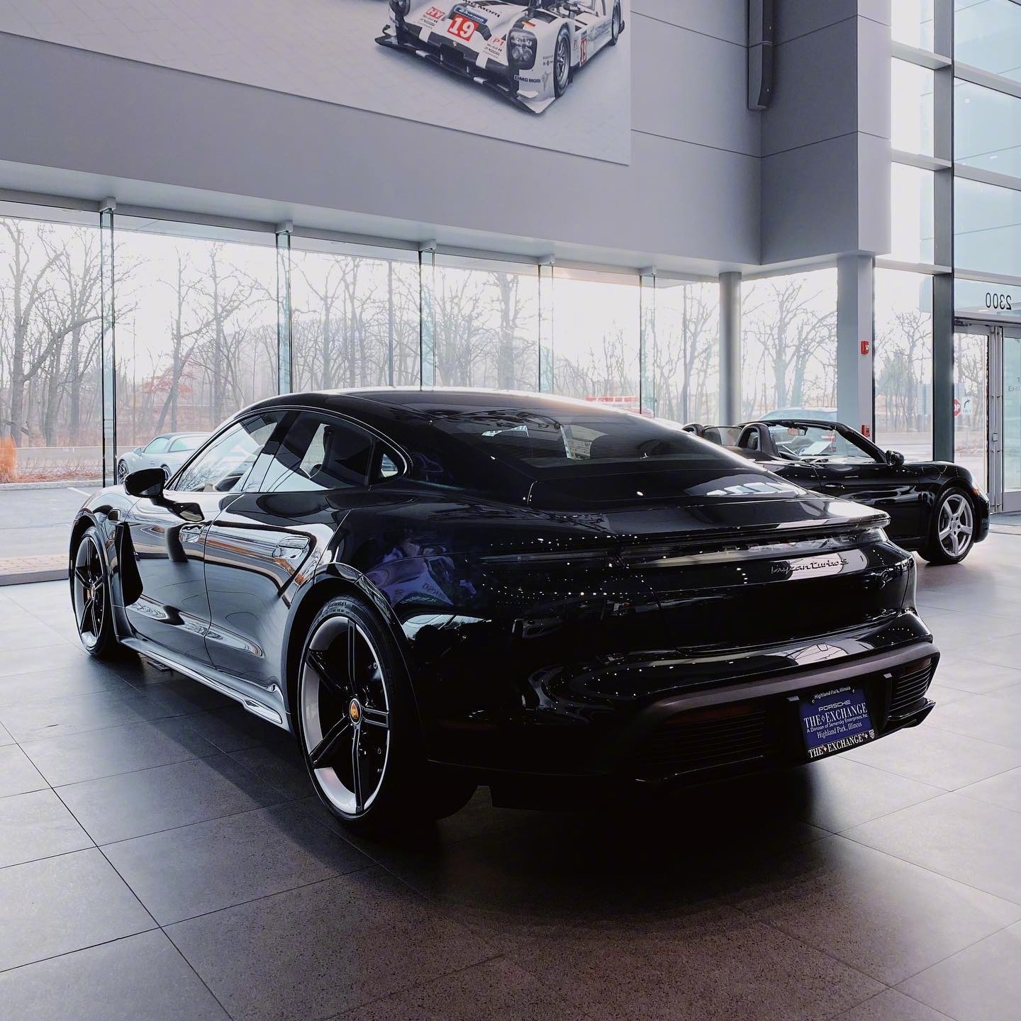 未来保时捷的发展趋势你喜欢吗?