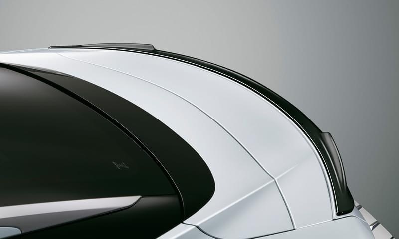 我的天……这雷克萨斯LC的敞篷,经TRD操刀以后也太好看了点!