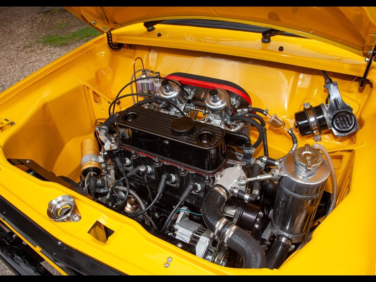 速度与激情的代表者:MINI CLUBMAN