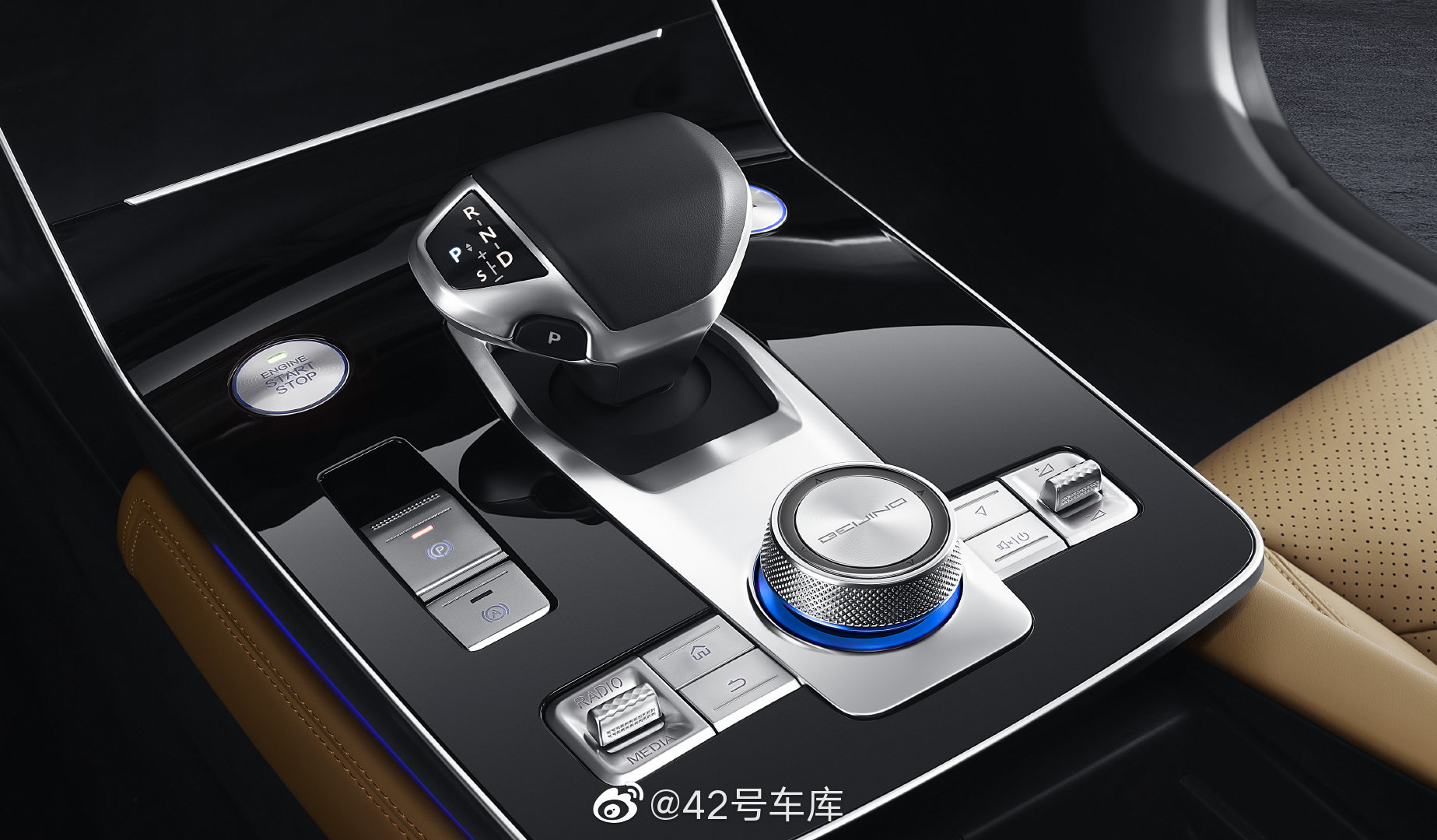 北京汽车全新 X7 正式上市,并公布预售价 10-15 万,价格很厚道