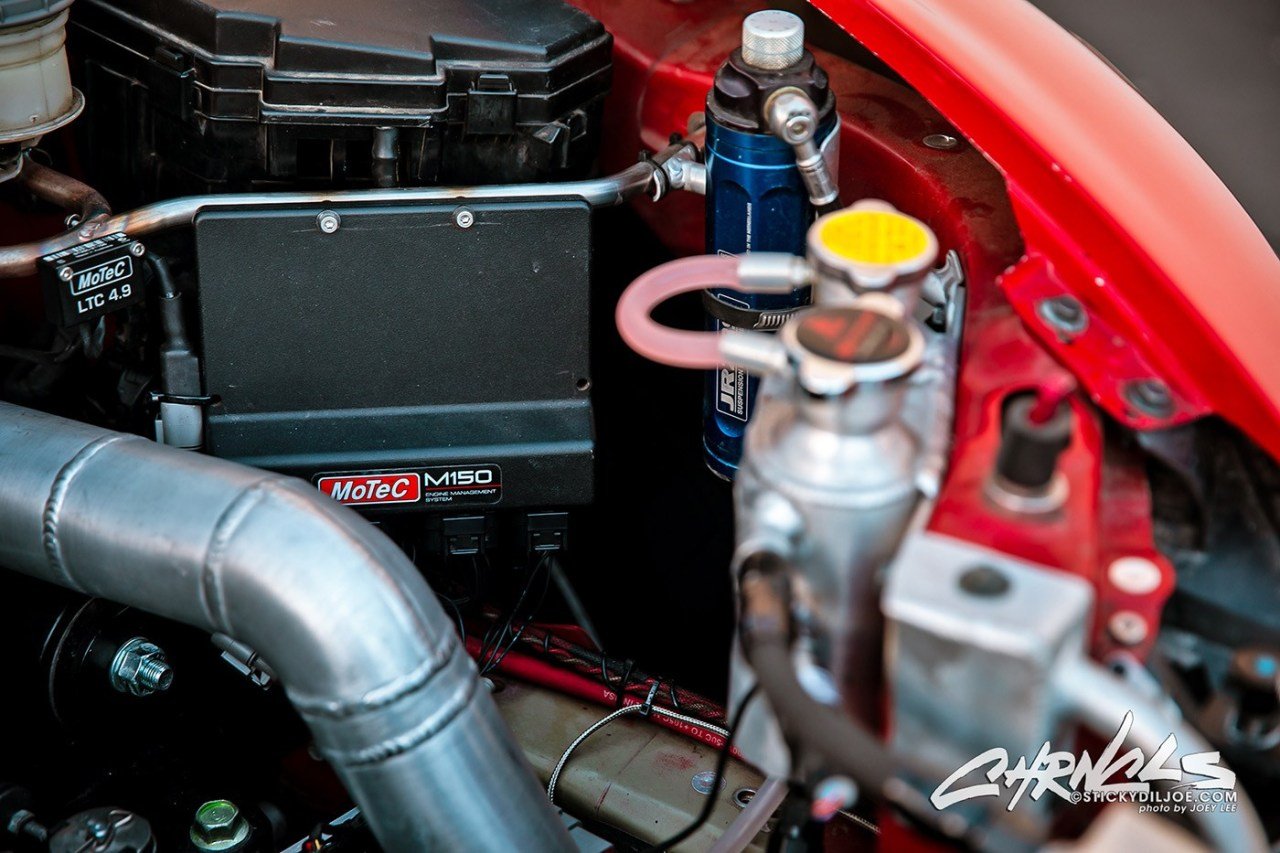 思域:感觉还是这个好看