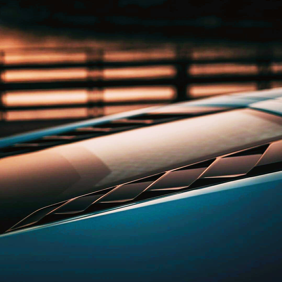 集驾驶乐趣与颜值于一身 Lamborghini Huracan EVO RWD