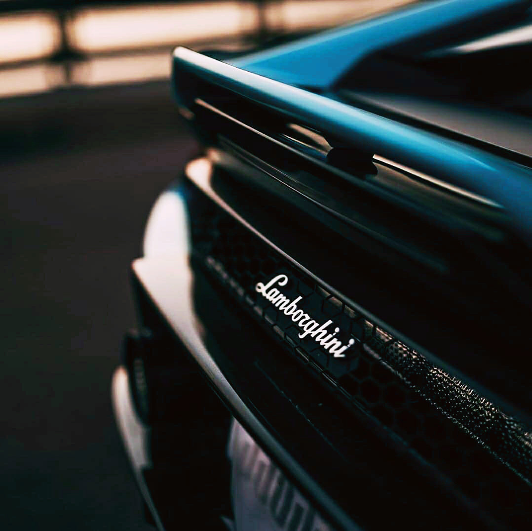 集驾驶乐趣与颜值于一身 Lamborghini Huracan EVO RWD