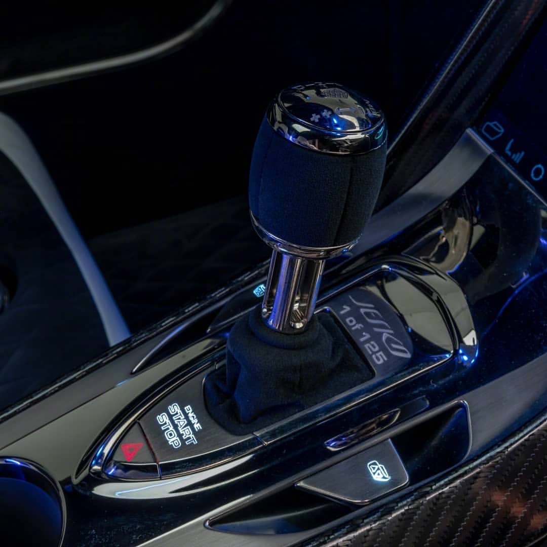 这套柯尼塞格幽灵图可是有点儿帅啊!!!