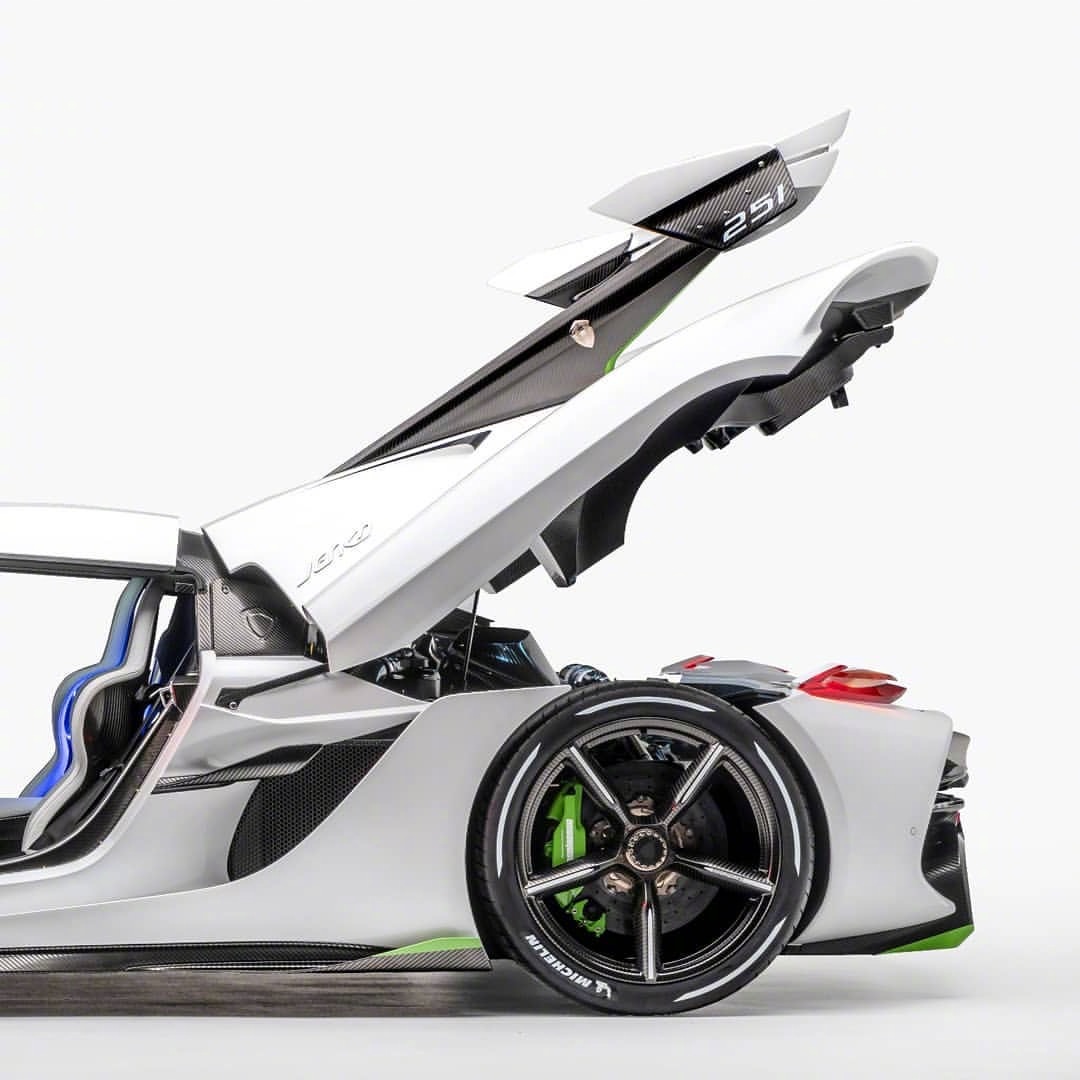 这套柯尼塞格幽灵图可是有点儿帅啊!!!