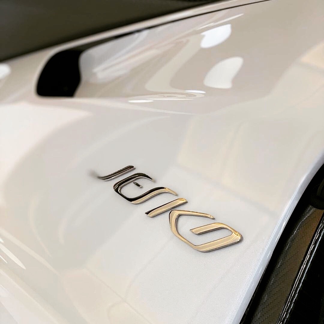 Koenigsegg Jesko,神豪们的座驾，还是一款理财产品