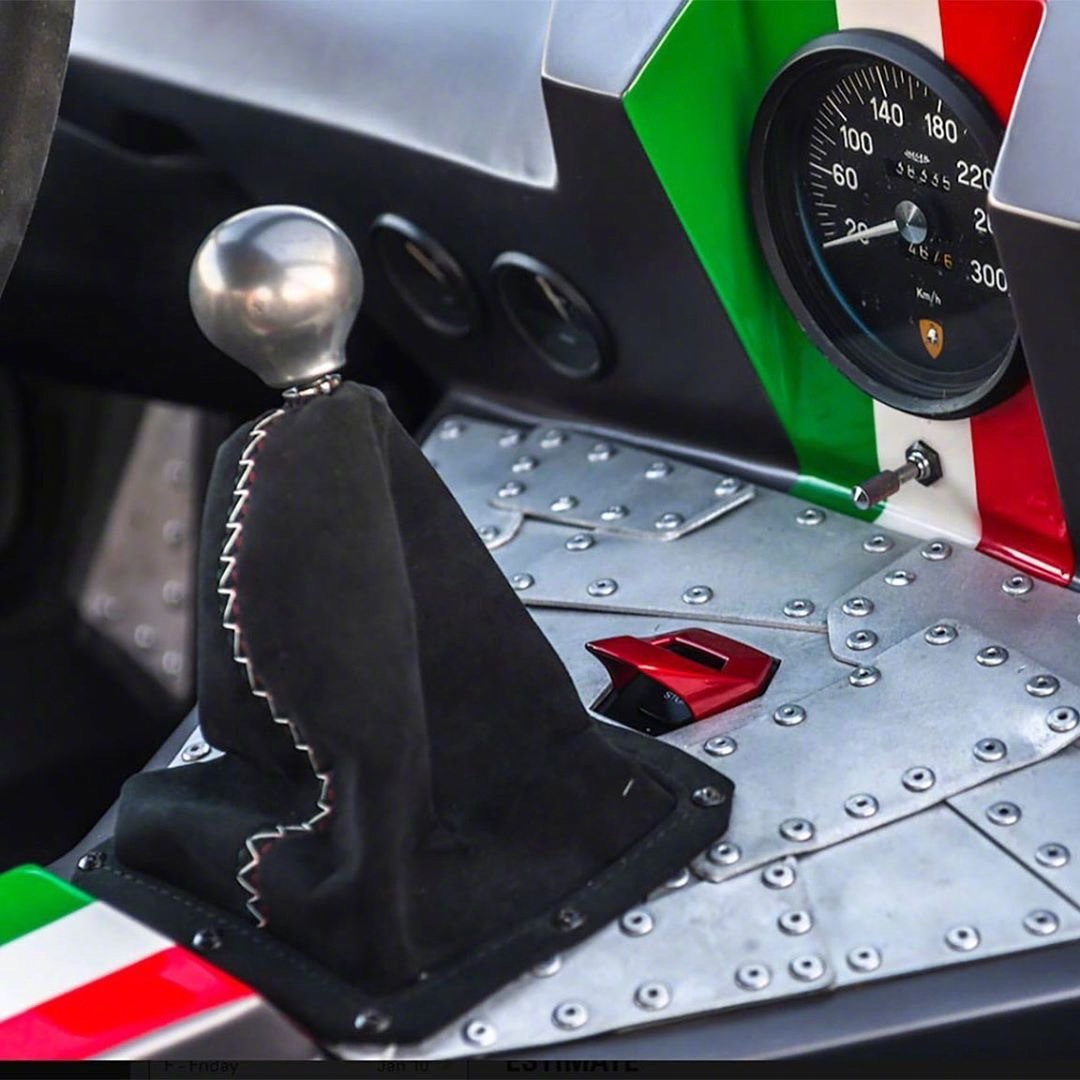 最新款兰博基尼V12旗舰车型!!!