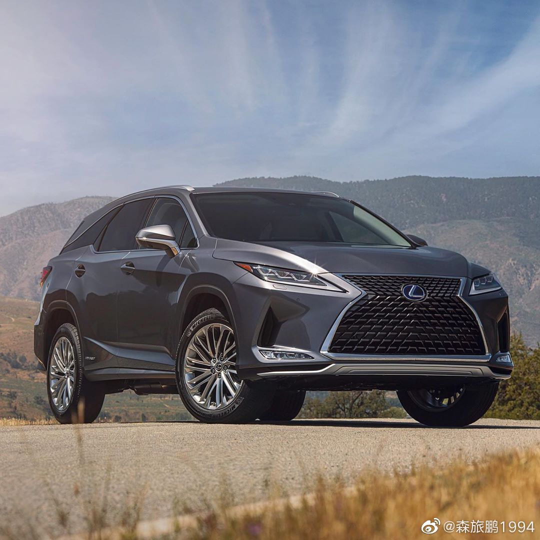 比起竞争对手,你会买凯迪拉克XT6吗