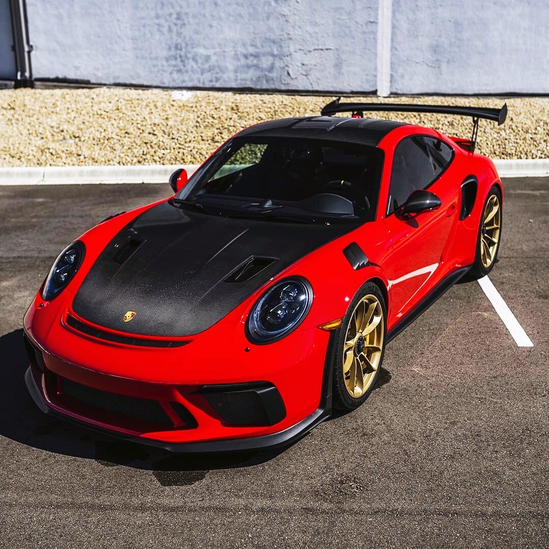 保时捷gt3rs,保时捷GT2RS 晚安…… porsche gt3rs