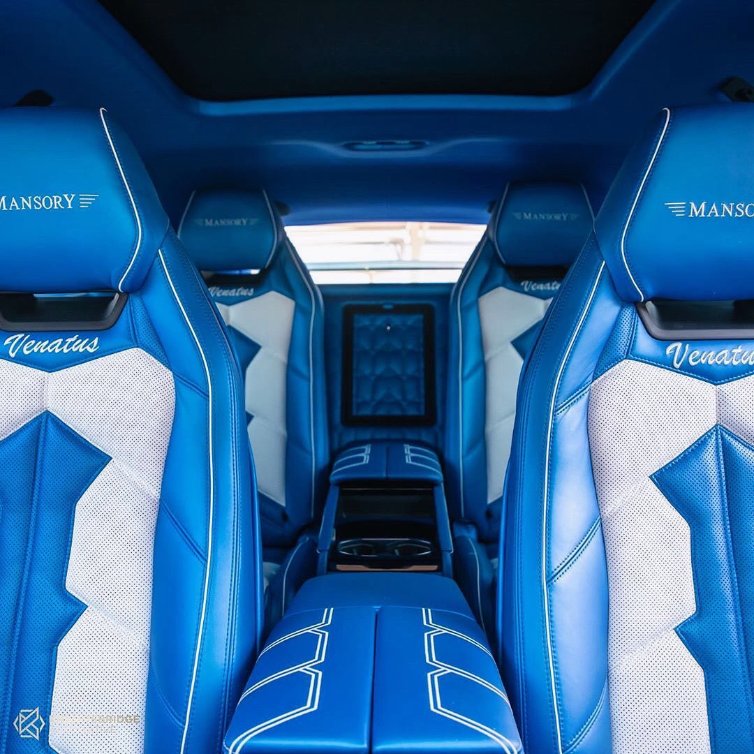 晚安 Mansory Lamborghini urus 汽车视觉 (兰博基尼)