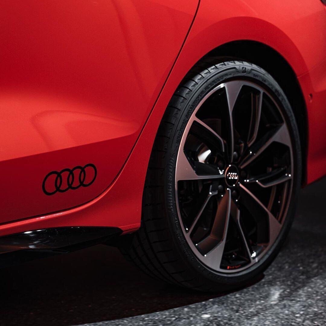 小钢炮AMG A35L国产已经等候多时,全新奥迪S3国产会远吗