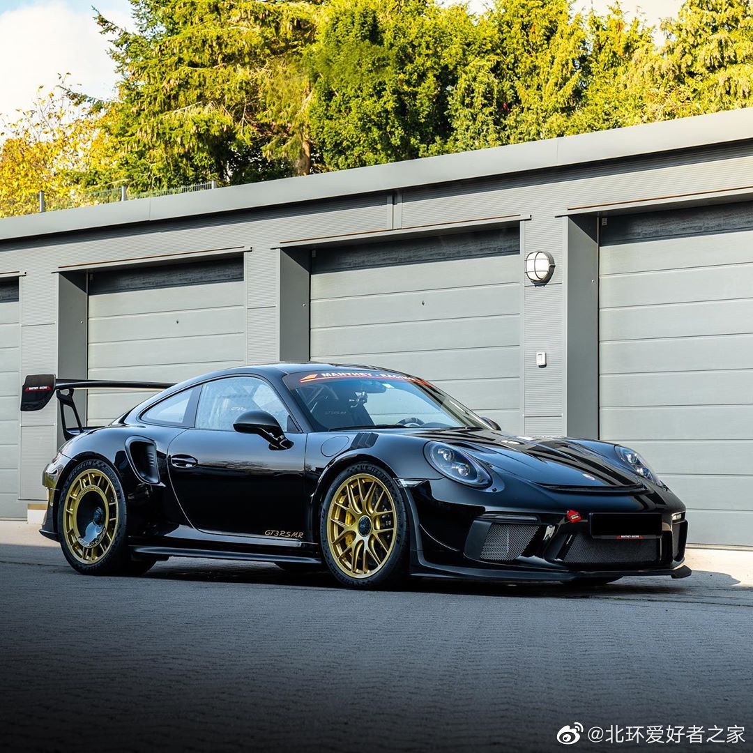 保时捷gt2rs和gt3rs,保时捷gt2rs和turbos 保时捷9112gt3rsmr纽北神器你会怎么配色