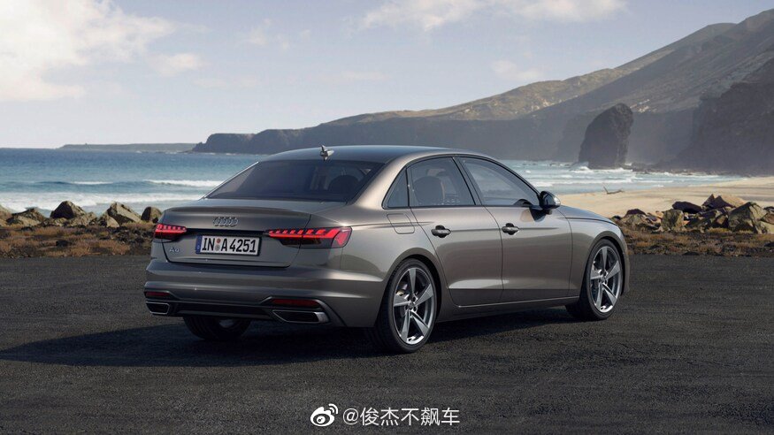 奥迪新款 S4,沿用现款 3.0T V6 的动力,但是会比现款便宜。