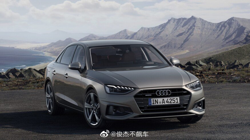 奥迪新款 S4,沿用现款 3.0T V6 的动力,但是会比现款便宜。
