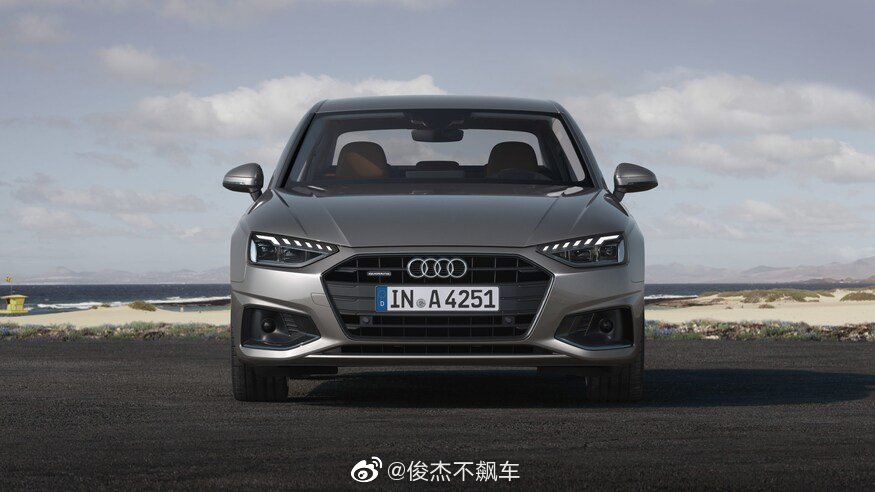 奥迪新款 S4,沿用现款 3.0T V6 的动力,但是会比现款便宜。