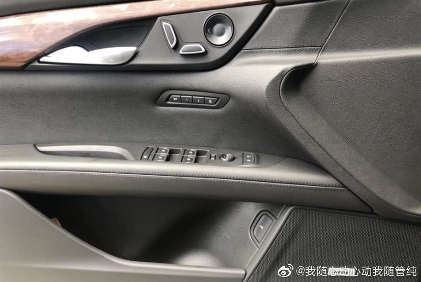 爱慕虚荣贷款入手凯迪拉克CT6,如今还款压力大,进退两难!